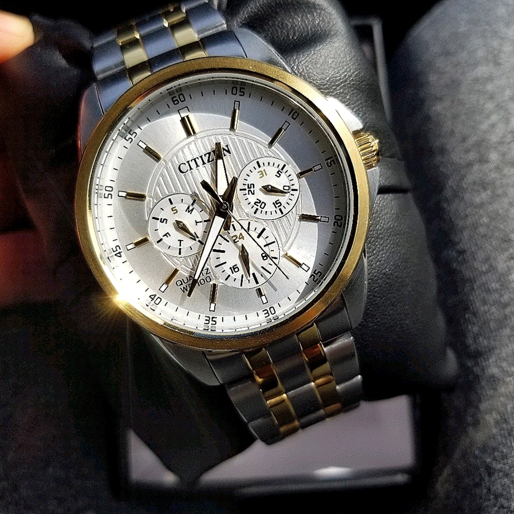 Citizen Watch